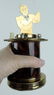 Art Deco Cigarette Dispenser - 3