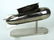 Chrome Rocket Cigarette Holder - 3