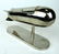 Chrome Rocket Cigarette Holder - 4
