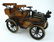 Antique Automobile Humidor