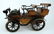 Antique Automobile Humidor - 2