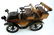 Antique Automobile Humidor - 4