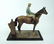 Horse & Jockey Cigar Lighter - 2