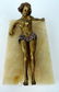 Erotic Bronze Cigar Cutter