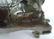 Rare Art Nouveau Bronze Cigar Lighter sgd Ledru - 6