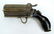 Unusual Pepperbox Gun Cigarette Holder - 2