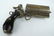 Unusual Pepperbox Gun Cigarette Holder - 5