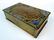 Louis C Tiffany Furnaces Enamel Box - 3