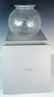 Lalique Xian Vase w Original Box - 6