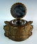 Rare Tiffany Studios Bronze "Spanish" Inkwell - 3