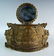 Rare Tiffany Studios Bronze "Spanish" Inkwell - 4