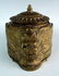 Rare Tiffany Studios Bronze "Spanish" Inkwell - 5