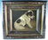 E.H. Holder Painting of Jack Russell Dog - 2
