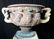 Monumental Terracotta Doulton Lambeth Warwick Vase - 3