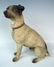 Austrian Terracotta Jack Russell Dog Figurine - 3