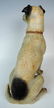 Austrian Terracotta Jack Russell Dog Figurine - 4