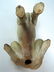 Austrian Terracotta Jack Russell Dog Figurine - 7