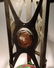 Large Austrian Chunk Jewel Leaded Lamp - 3