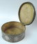 Vintage Sterling Box with Birds - 2