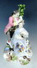 Meissen Style Figural Group