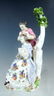 Meissen Style Figural Group - 3