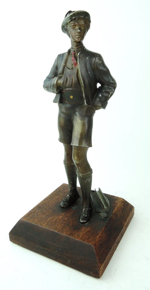 Mountaineer Cigar Lighter (1 of 3)