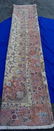 Vintage Persian Fine Tabriz Rug w. Silk Foundation, - 8