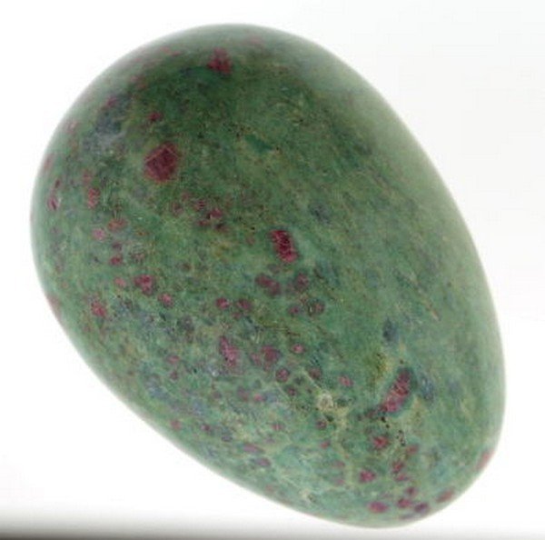 Ruby Zoistie GLA*Certified 1350.00 cts (1 of 2)