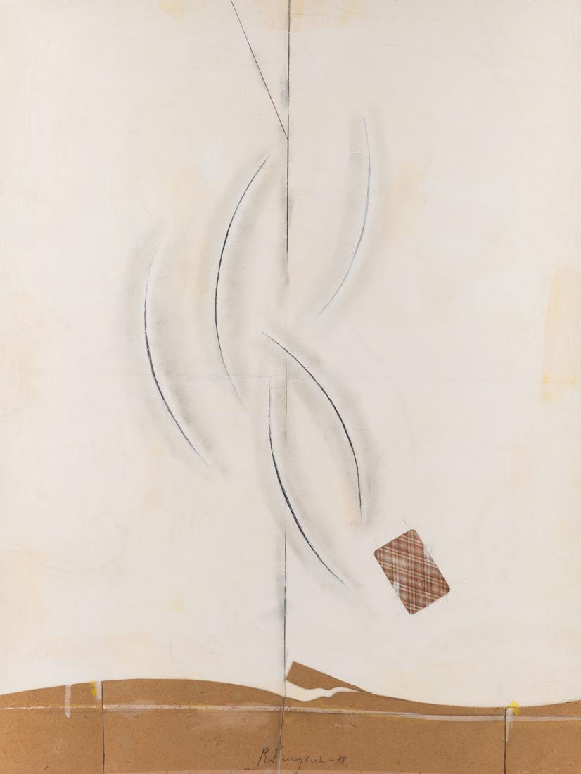 VLADIMIR NEMUKHIN (RUSSIAN 1925-2016) (1 of 3)