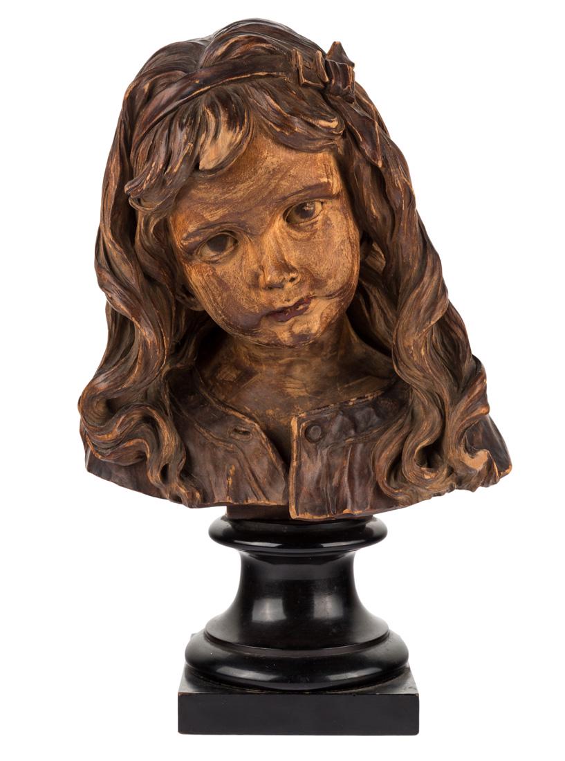 HERMANN KLOTZ (AUSTRIAN 1850-1932) (1 of 3)