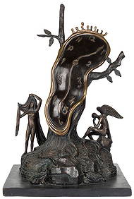 SALVADOR DALI (SPANISH 1904-1989) (1 of 6)