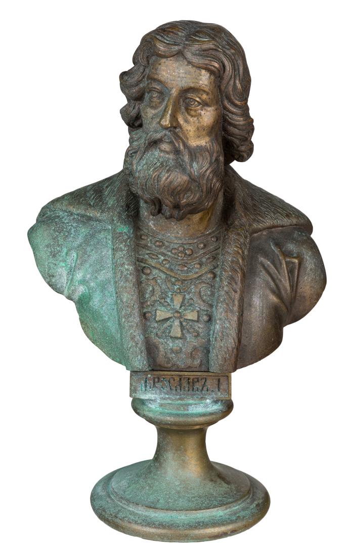 FELIX CHOPIN FOUNDRY (1 of 5)