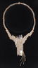 AN ERTE LIMITED EDITION NECKLACE, "SOPHISTICATION"