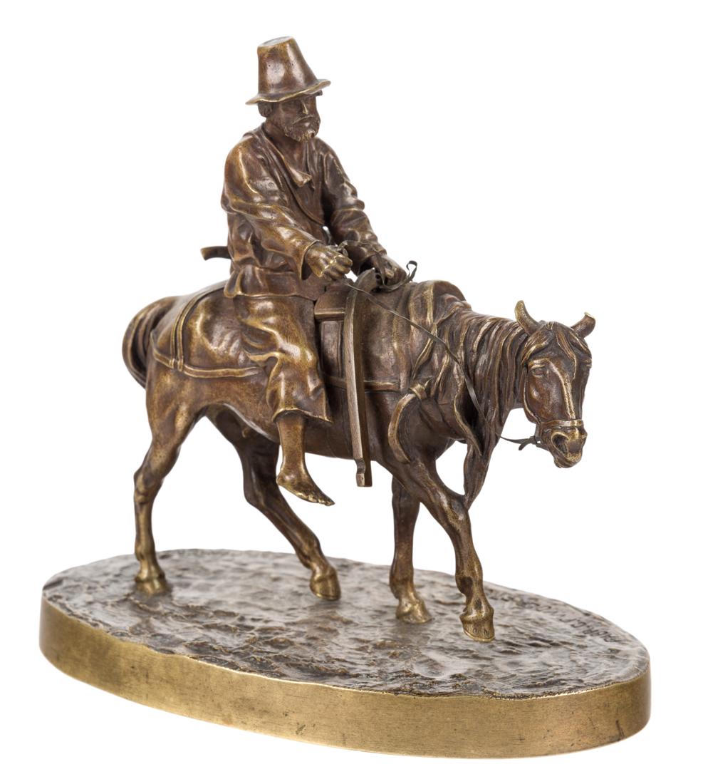 VASILY YAKOVLEVICH GRACHEV (RUSSIAN 1831-1905) (1 of 3)