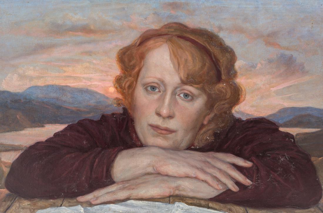 SERGEI IVANOVICH ALYOSHIN (RUSSIAN B. 1948) (1 of 4)