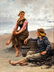AUGUST HAGBORG (SWEDISH 1852-1921)