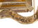 A LATE 20TH CENTURY ERIC DE KOLB 14K GOLD AND CITRINE - 2