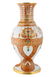 A RUSSIAN PORCELAIN VASE WITH MOSCOW BLAZON, IMPERIAL - 2