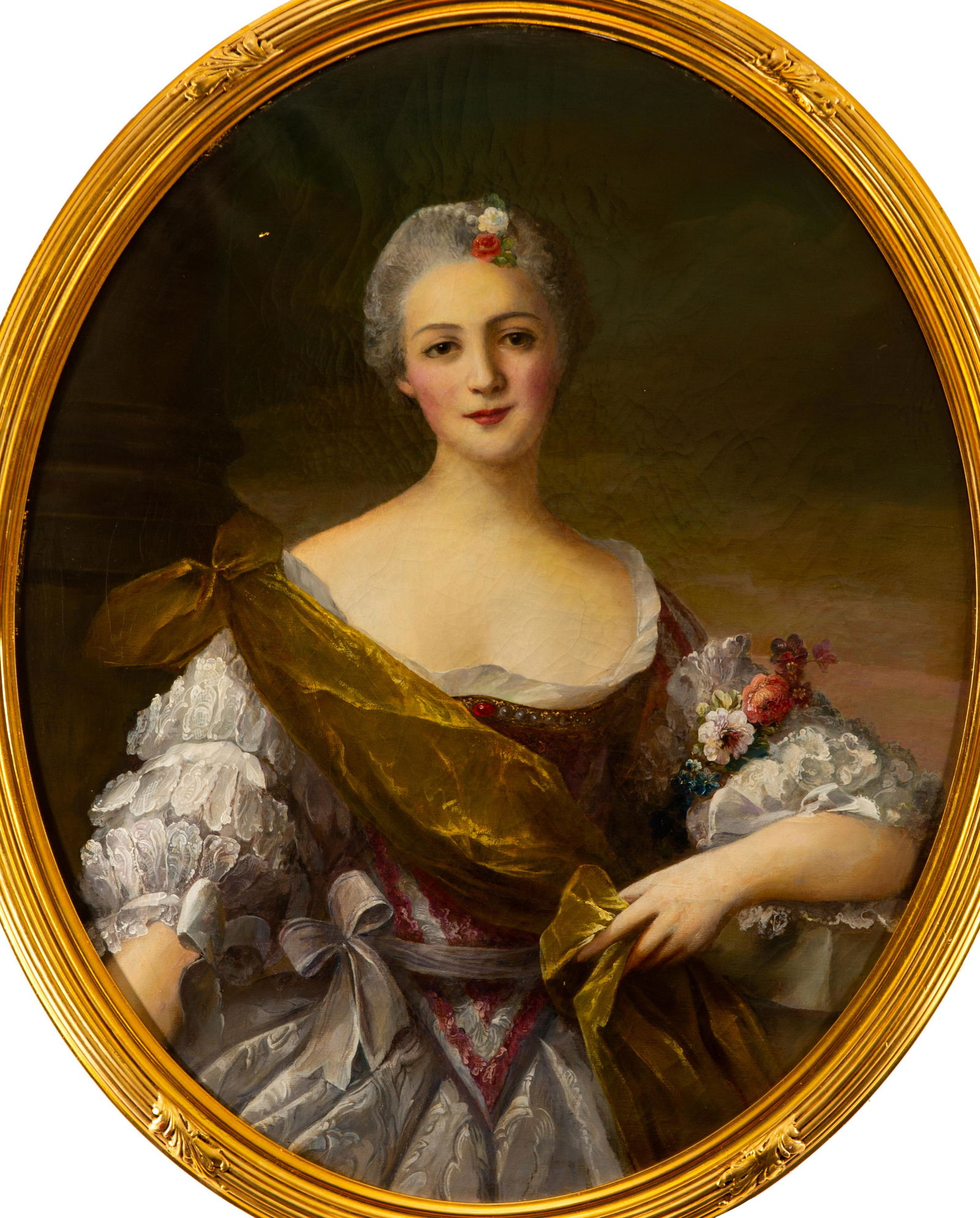 19TH CENTURY EUROPEAN SCHOOL (1 of 5)