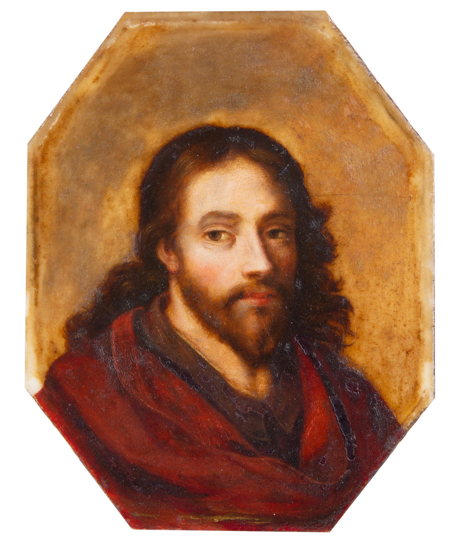 SPANISH SCHOOL (17TH CENTURY) (1 of 2)