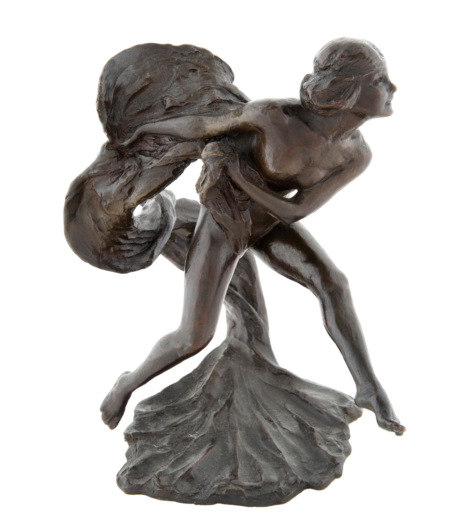 ALEXANDER ZEITLIN (RUSSIAN 1872-1943) (1 of 1)