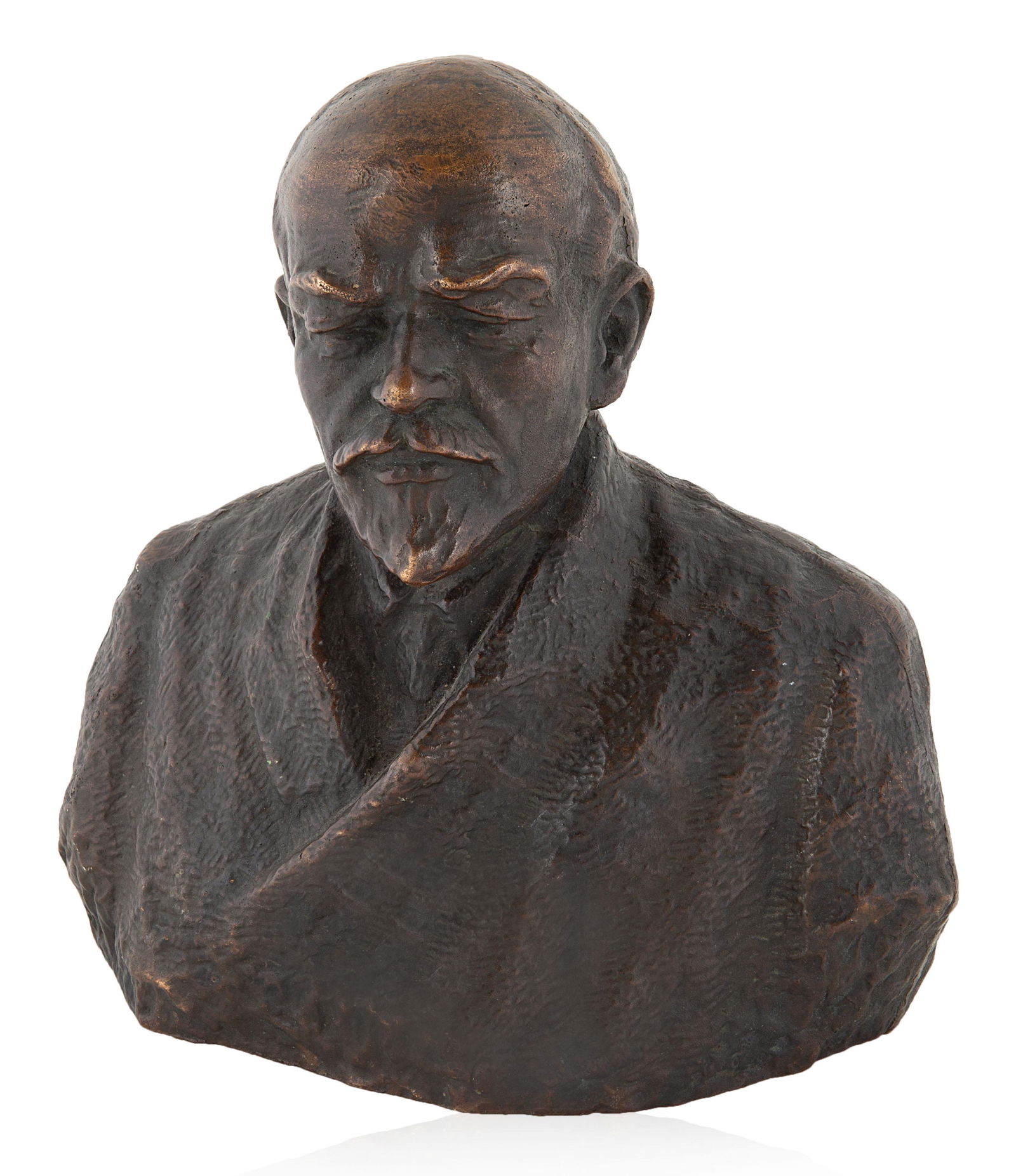 CLARE SHERIDAN (BRITISH 1885-1970) (1 of 3)