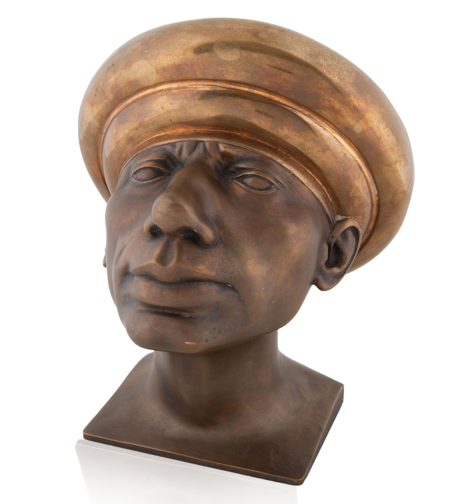 ANONYMOUS (20TH CENTURY) (1 of 1)