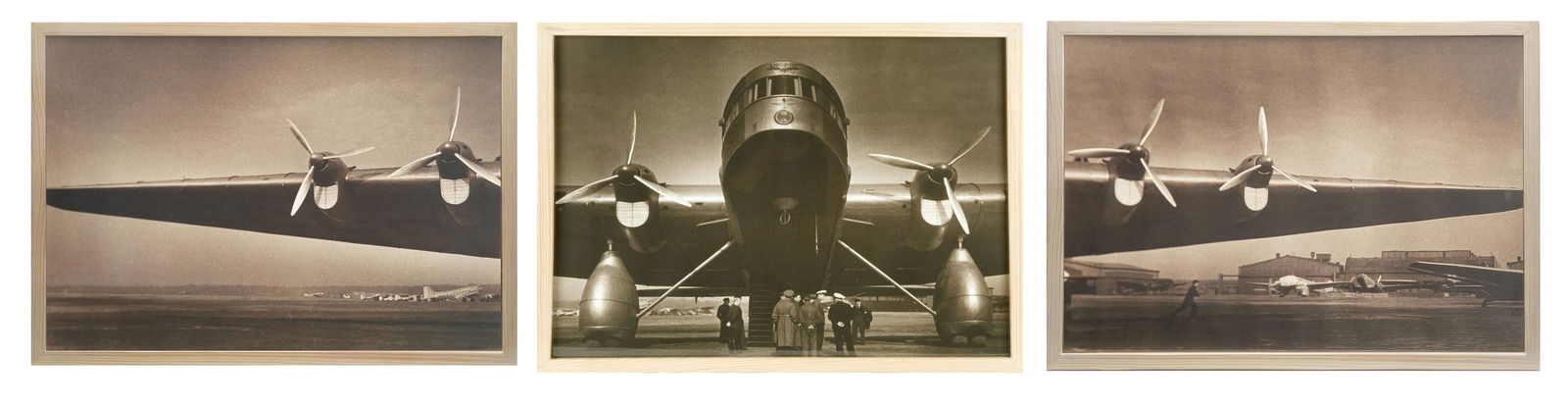 ANATOLY EGOROV (RUSSIAN 1907-1986) (1 of 7)