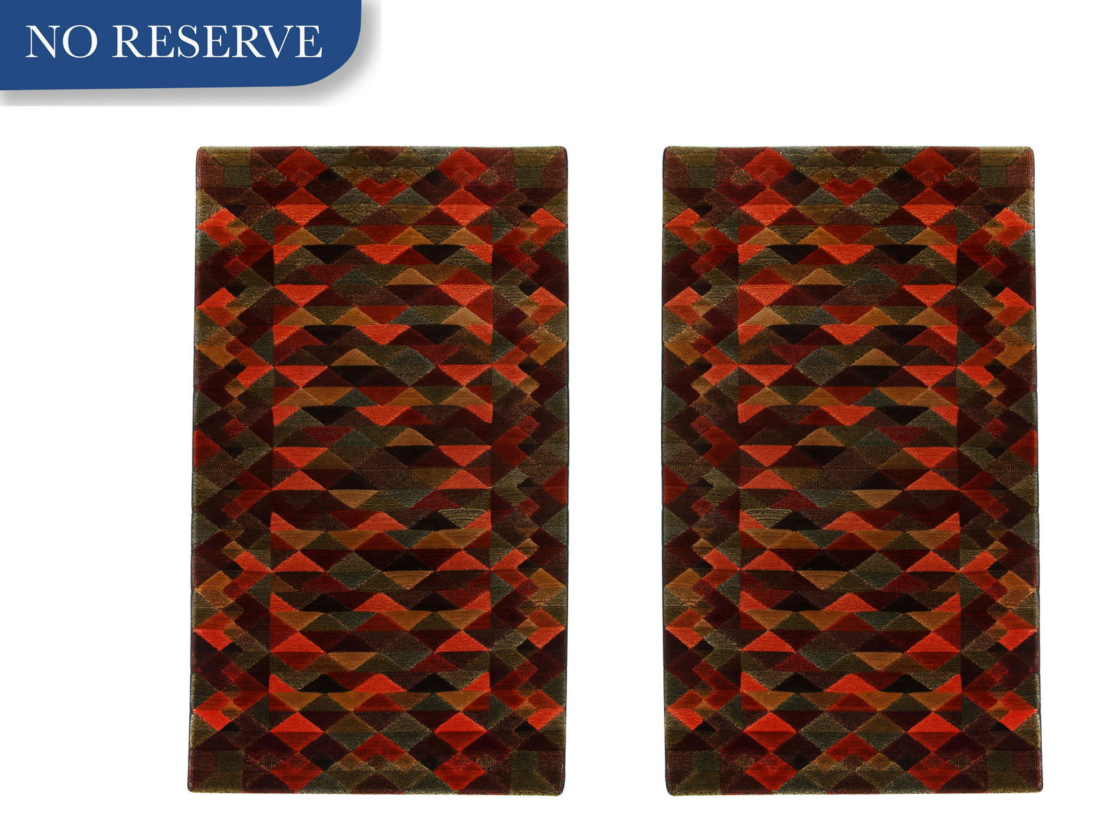 MOSAIQUE RUGS BY TJ VESTOR FOR MISSONI MASTERS (1 of 6)