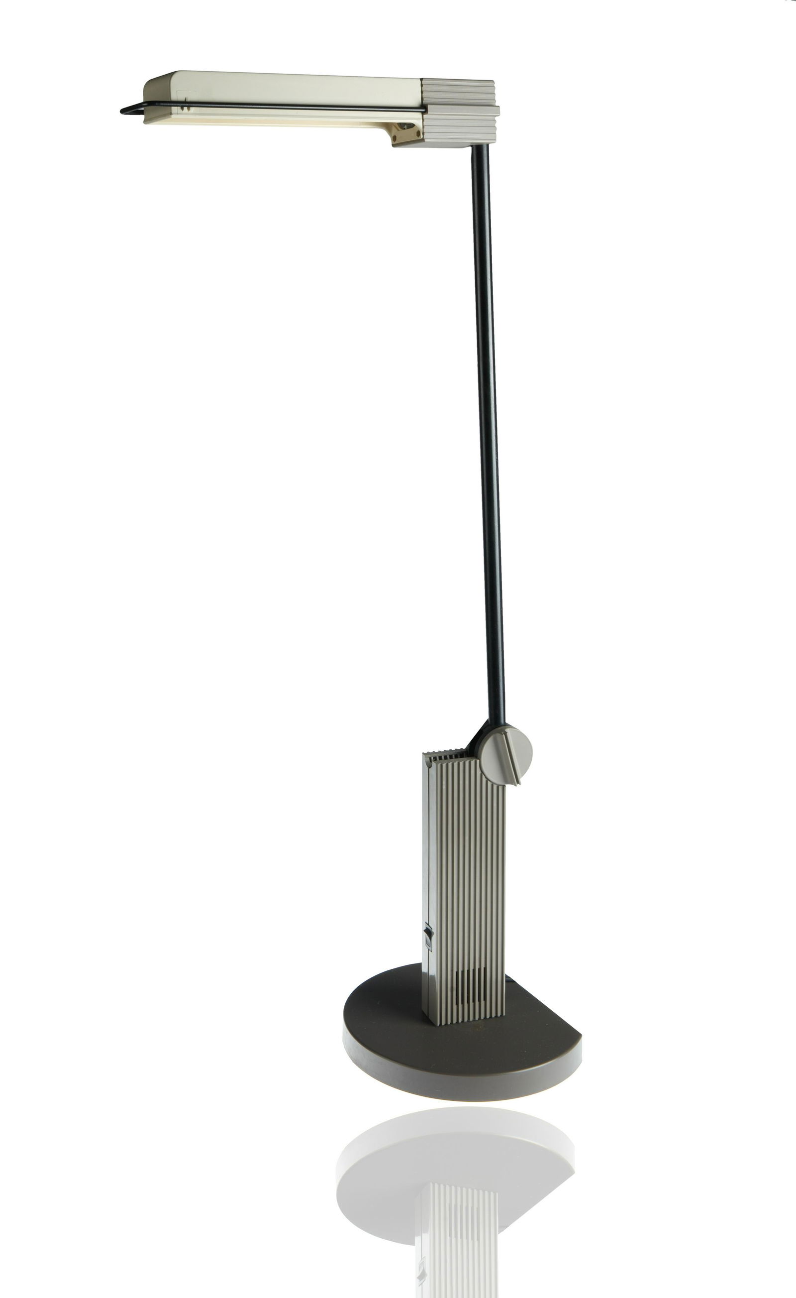 ARTEMIDE 'ALISTRO' DESK LAMP (1 of 5)