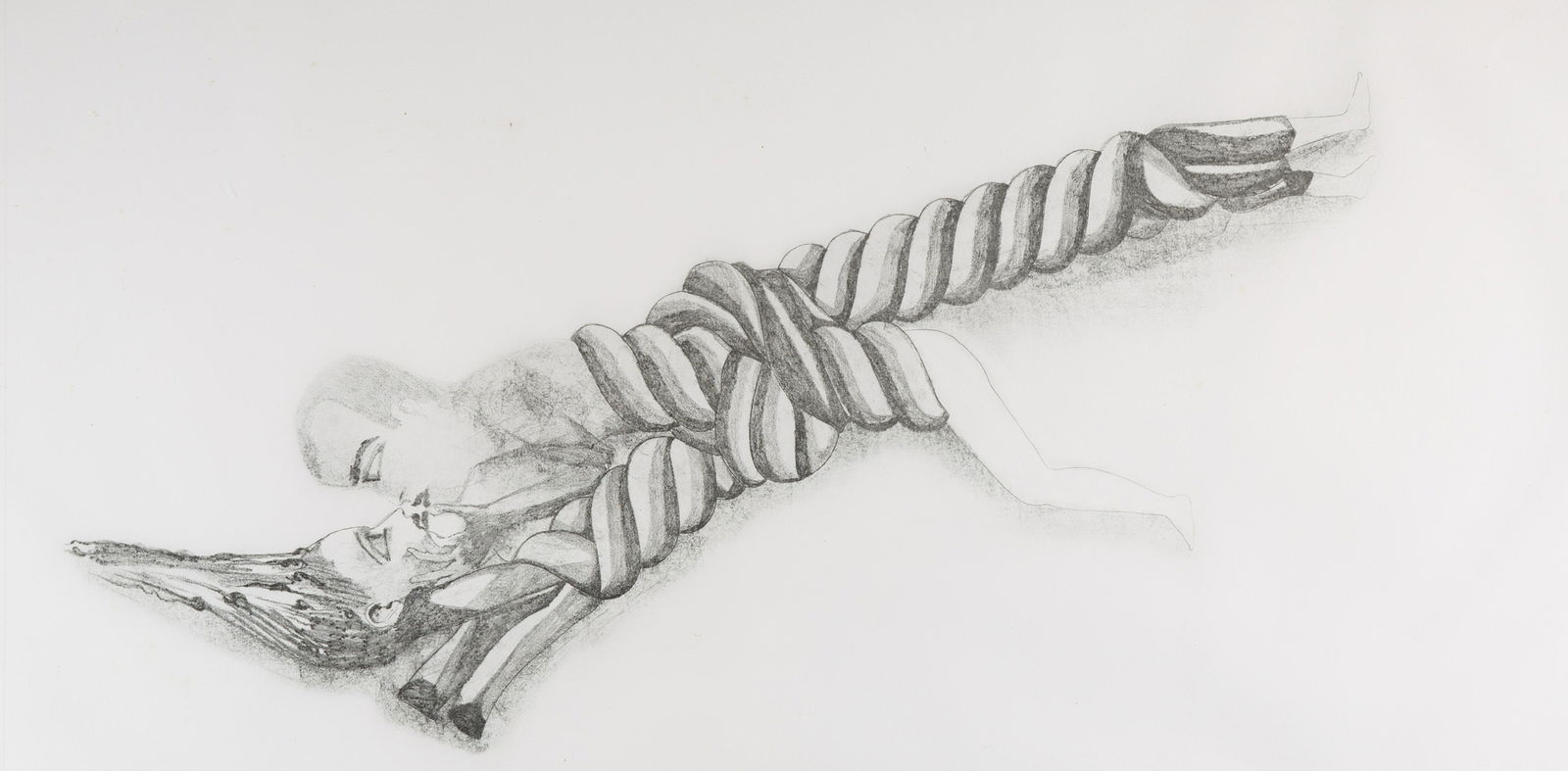 FRANCESCO CLEMENTE (AMERICAN B. 1952) (1 of 5)