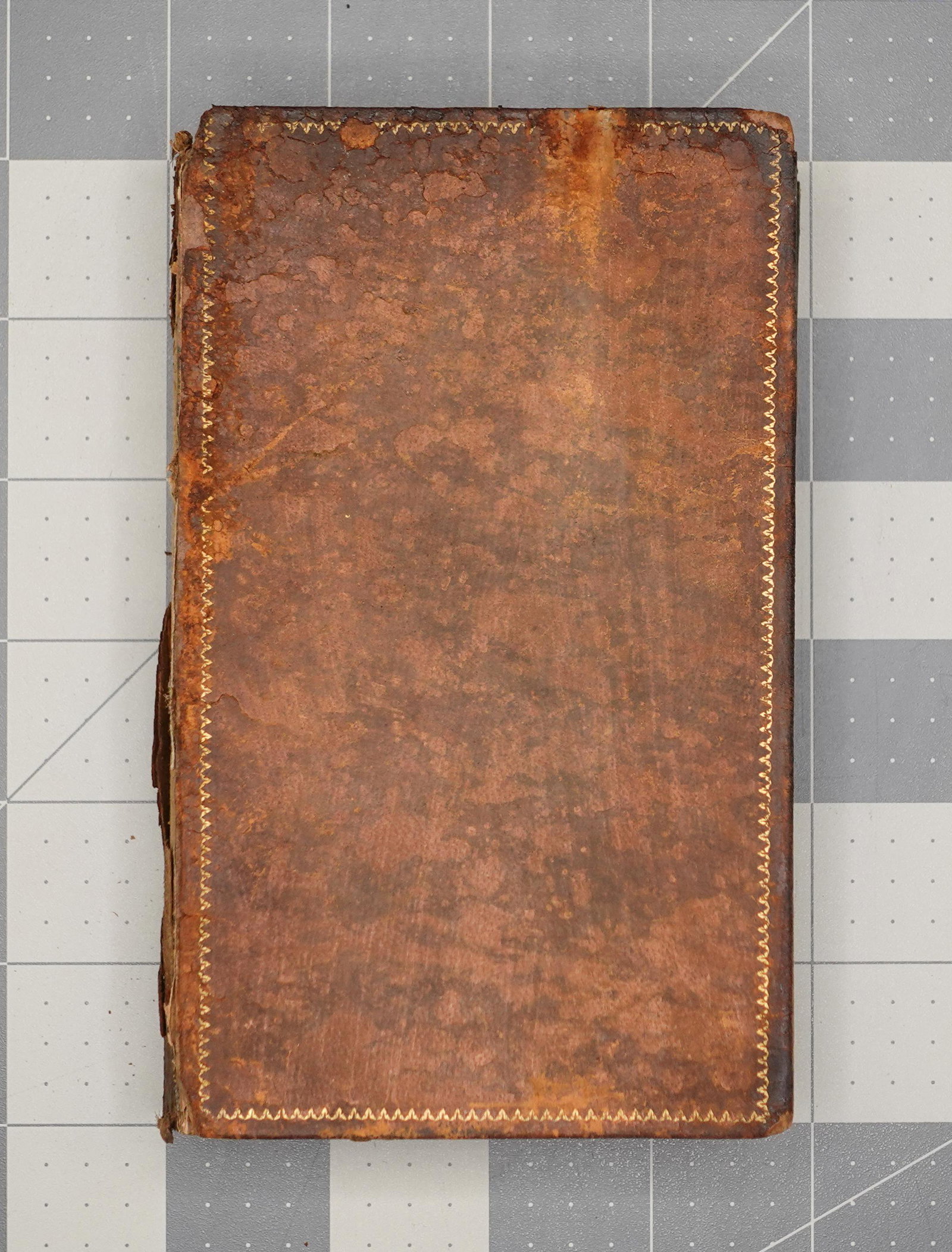 [HARPER'S STEREOTYPE EDITION] THE COURT AND CAMP OF BONAPARTE, 1832: HARPER'S STEREOTYPE EDITION, THE COURT AND CAMP OF BONAPARTE (New York: J. & J. Harper, 1832), 15.5 x 9.5 cm (6 1/8 x 3 3/4 in.), 389 pp. First edition.