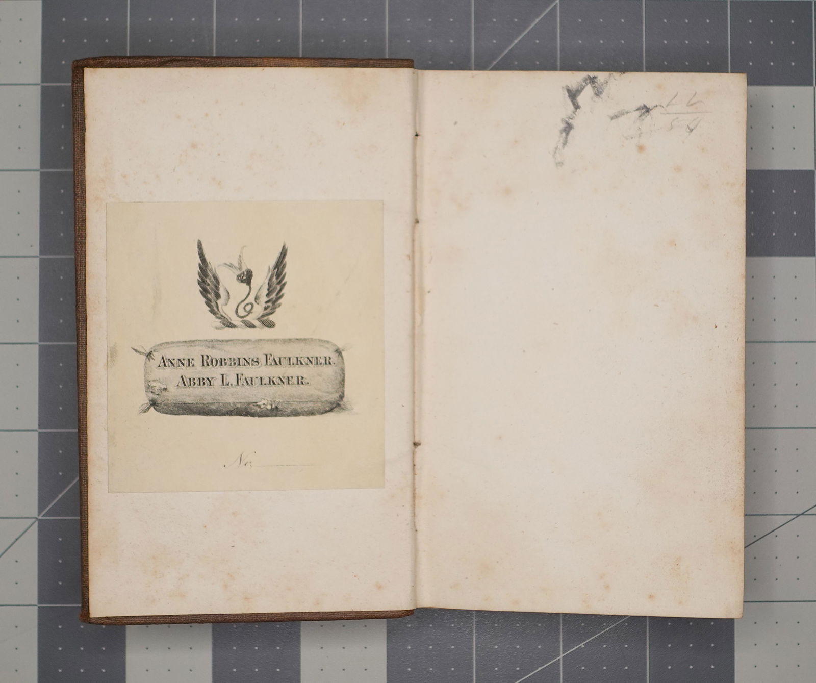 HALL, A MEMOIR OF THE PUBLIC SERVICES OF WILLIAM HENRY HARRISON, 1836. First edition (1 of 6)