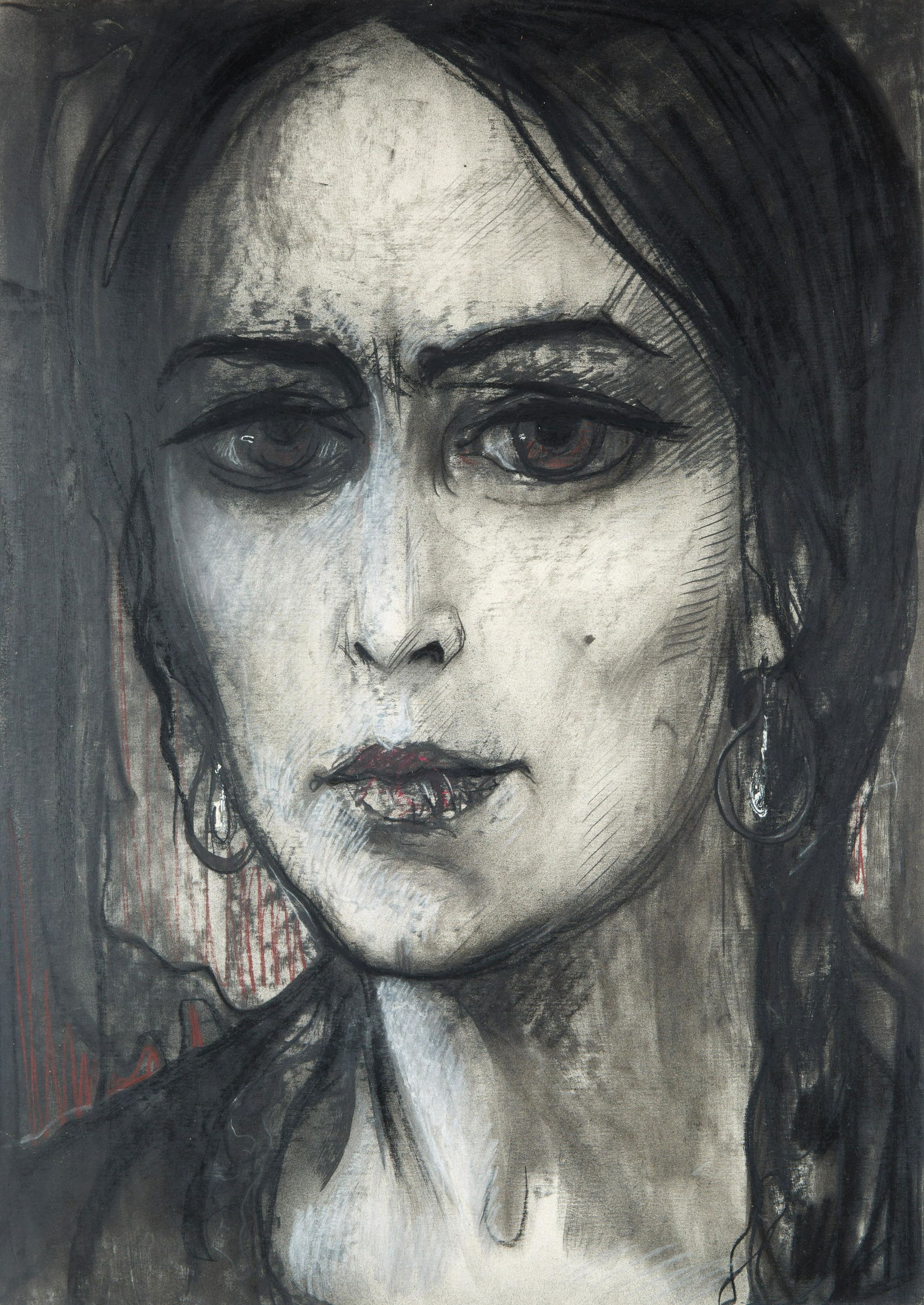 ILYA GLAZUNOV (RUSSIAN 1930-2017) (1 of 4)